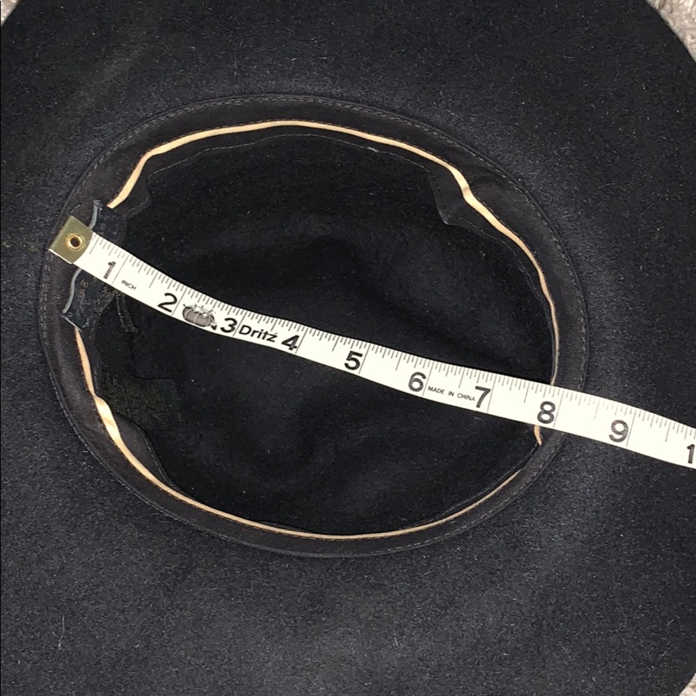 Rag & Bone fedora - Picture 5 of 8